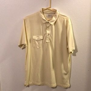 Men’s LinkSoul Golf Shirt w/Pinehurst Logo